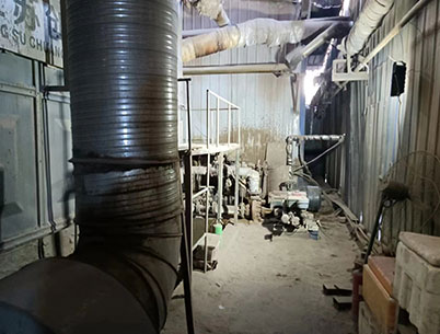 導(dǎo)熱油爐清洗，導(dǎo)熱油系統(tǒng)清洗，導(dǎo)熱油管道清洗